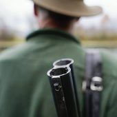 Sorge um Abschusszahlen