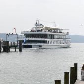 Ulrike Scharf mit  Corona infiziert  Seenschifffahrt  verschiebt Saisonstart Debatte um Walchenseekraftwerk Nach Messerangriff: Verdächtiger in U-Haft