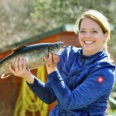 Der neue Hunger auf fangfrischen Fisch