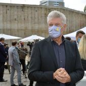 OB Reiter appelliert an die Münchner: Bleibt daheim!