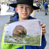 TIERISCHES WISSEN