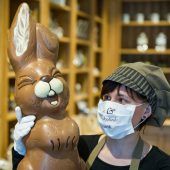 Warum Ostern anders ist als Weihnachten