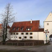 Museum geplant: Mindelheim bekommt sein Wahrzeichen zurück