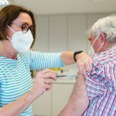 Impfstart in Praxen: Was Sie wissen müssen