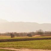 „Staubfilter“ vor Wendelstein und Breitenstein