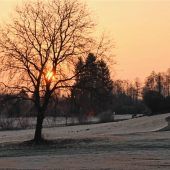 Guten Morgen  Kolbermoor!