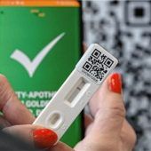 Schulen: Selbsttests bald auf dem Weg