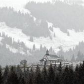 Am Sudelfeld-Lift in die Kasse gegriffen