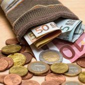 Um die Geldreserve gebracht?