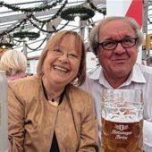 „Natürlich sind wir stolz“