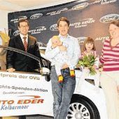 Aus gutem Zweck wird Tradition