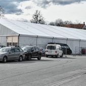 Allein es fehlt der Impfstoff
