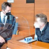 Lebenslange Haft gefordert