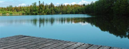 Der „Tinninger See-Interesse-Verein“ will sich für den See und eine gute Badequalität einsetzen. Foto Kirchner