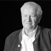 Große Trauer um eine ARRI-Legende