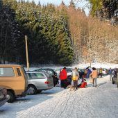 Frasdorf erhöht die Parkgebühren