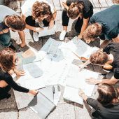 Optimalen Wohnraum schaffen