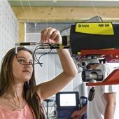 Ingenieurstudium auf Englisch