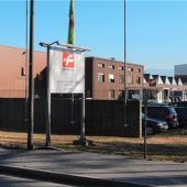 Corona-Ausbruch bei Firma Fritzmeier
