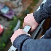 „Keiner wird allein gelassen“