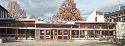 Für die Hohenau-Schule in Neubeuern sollen 2021 im Bereich Digitalisierung Investitionen von etwa 150000 Euro getätigt werden. Foto Riedl
