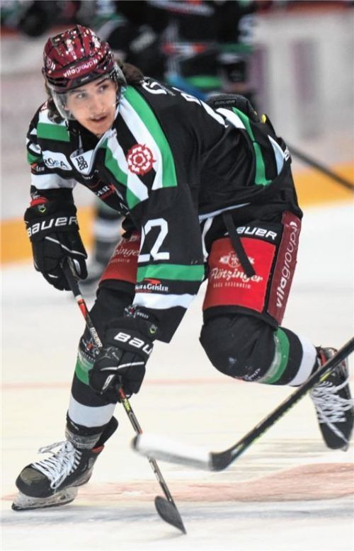 Immer einen Blick für den Mitspieler: Timo Bakos.