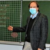 Klares Plädoyer für Präsenzunterricht