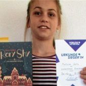 Kreisentscheid geht ans Luitpold-Gymnasium