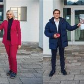 Team „KTM“ siegt beim Planspiel Börse der Sparkasse