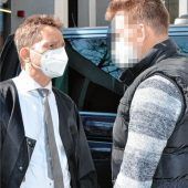 Lebenslange Haft für Frauenmörder