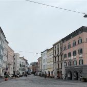 Rosenheim will Vorreiter werden