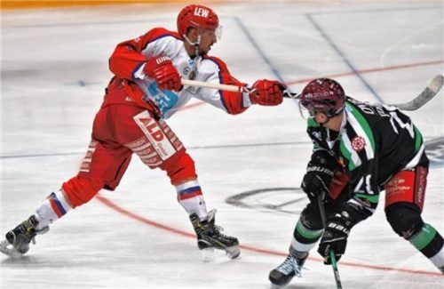 Peitings Nardo Nagtzaam schaffte 48 Punkte in nur 29 Spielen. Foto  Hans-Jürgen Ziegler