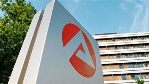 Persönliche Beratung vor Ort ist aktuell nicht möglich, aber es gibt zahlreiche Onlineangebote der BA. Foto BA