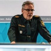 Verstärkung für die Polizei