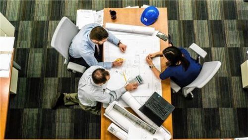 Private Bauherren verhandeln ab sofort das Honorar für die Grundleistungen mit Architekten oder Ingenieuren.