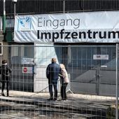 Nicht gemacht für alte Menschen
