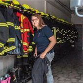 Pullacher Feuerwehr hat neues Zuhause