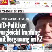 AfD will Stefan Bauer rauswerfen