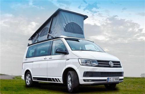 Wie sieht der passende Versicherungsschutz für Camper aus? Foto djd/Itzehoer Versicherungen