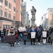„Ein Kampf ums Überleben“