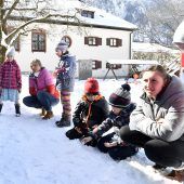 „Jesus’ Kreuz war so schwer wie eine Rakete“