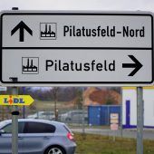 War Pilatus etwa ein Bayer?