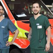 Eine ganze Seite voller Hoffnung