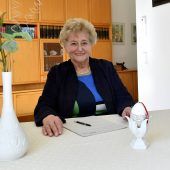 „Nicht allen geht es so gut wie mir“