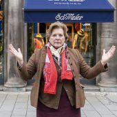 Optimismus, trotz allem