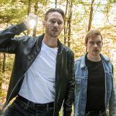 Der Vater, das Monster