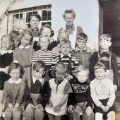 Das Schicksal der Verschickungskinder