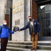 München sperrt wieder auf