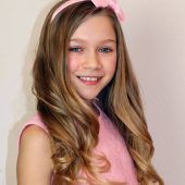 Die Sternchen der Stars