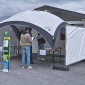 Corona-Tests: Apotheken rüsten auf